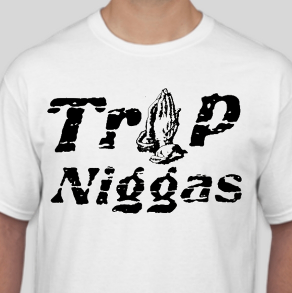 "trap Niggas" - Picture 2 of 2